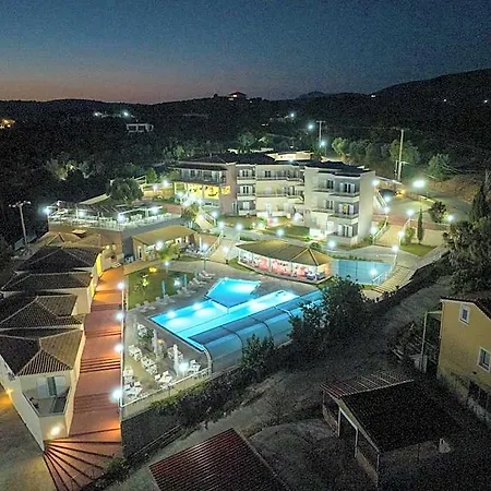 Hotel Panorama Methone