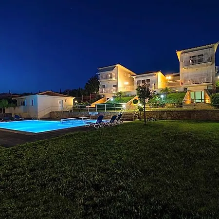 Panorama Hotel Methone