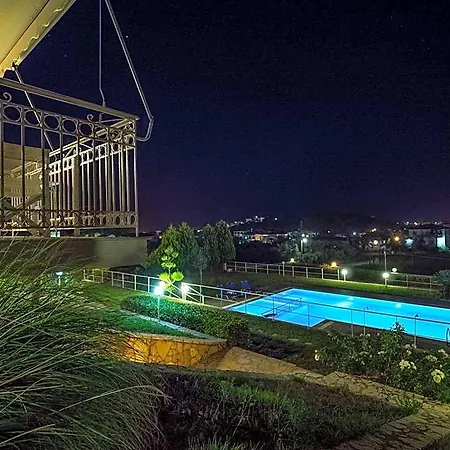 Panorama Hotel Methone