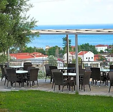 Panorama Hotel Methone