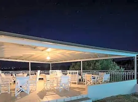 Hotel Panorama 3*