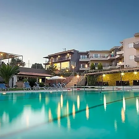 Panorama Hotel