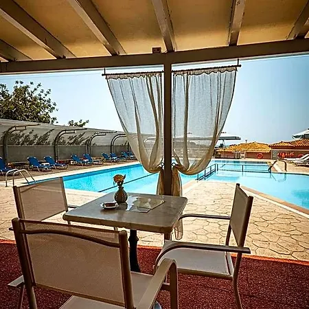 Panorama Hotel Methone