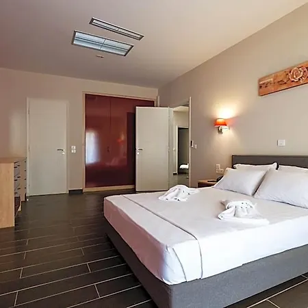 Panorama Hotel Methone