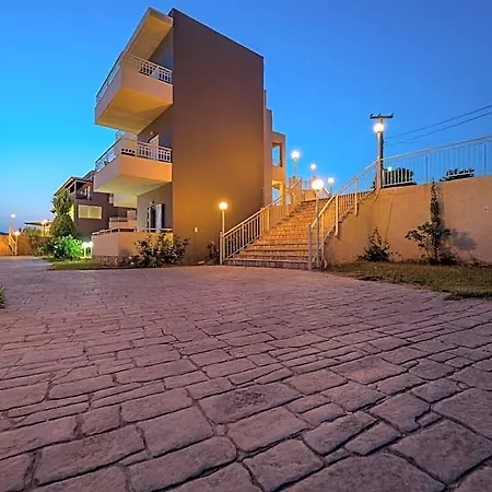 Panorama Hotel Methone