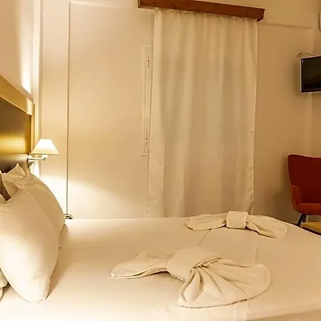 Hotel Panorama 3*