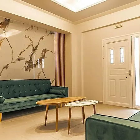Hotel Panorama Methone