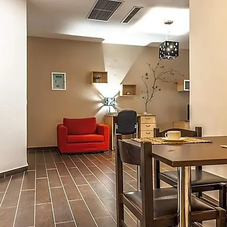Hotel Panorama
