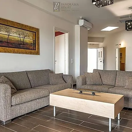 Panorama Hotel 3*