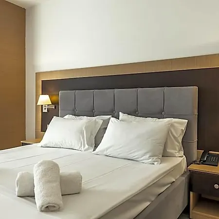 Hotel Panorama