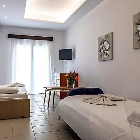 Panorama Hotel Methone