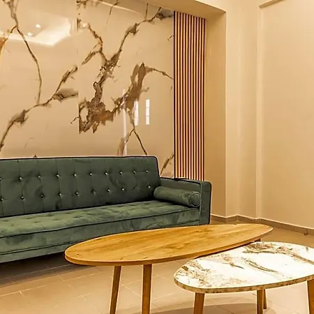 Panorama 酒店 迈索尼